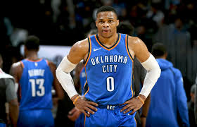 Oklahoma City Thunder dovrebbe costruire una statua per Wei Shao